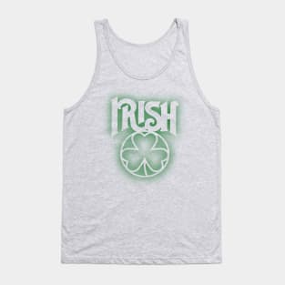 Irish! Tank Top